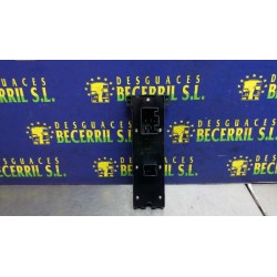 Recambio de mando elevalunas delantero izquierdo para ford focus berlina (cap) ambiente (d) referencia OEM IAM 03168003 3M5T1452