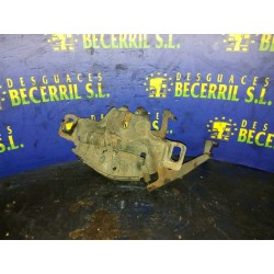 Recambio de cerradura capot para mitsubishi l 200 (k6/7) referencia OEM IAM MR144488  
