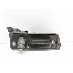 Recambio de maneta exterior porton para volkswagen caddy ka/kb (2k) kombi referencia OEM IAM   