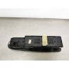 Recambio de mando elevalunas delantero izquierdo para hyundai elantra (xd) 2.0 crdi comfort (5-ptas.) referencia OEM IAM   