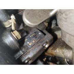 Recambio de motor completo para bmw serie 5 berlina (e39) 530d referencia OEM IAM 306D1 BOSCH 311278KM