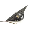 Recambio de retrovisor derecho para bmw serie 5 berlina (e39) 530d referencia OEM IAM   