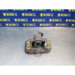 Recambio de pinza freno delantera izquierda para renault rapid/express (f40) 1.9 d familiar (f40p) referencia OEM IAM   