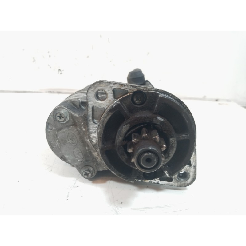 Recambio de motor arranque para hyundai elantra (xd) 2.0 crdi comfort (5-ptas.) referencia OEM IAM 3610027000  