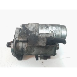 Recambio de motor arranque para hyundai elantra (xd) 2.0 crdi comfort (5-ptas.) referencia OEM IAM 3610027000  