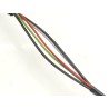 Recambio de retrovisor derecho para bmw serie 5 berlina (e39) 530d referencia OEM IAM   