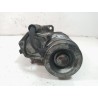 Recambio de motor arranque para hyundai elantra (xd) 2.0 crdi comfort (5-ptas.) referencia OEM IAM 3610027000  