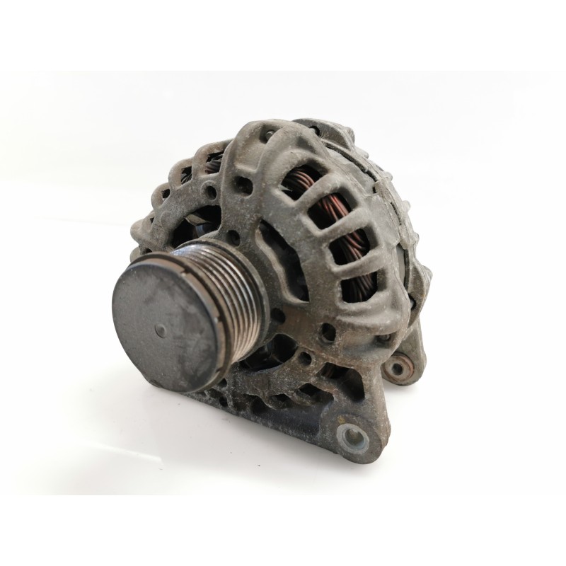 Recambio de alternador para dacia dokker ambiance referencia OEM IAM 231002949R Recambio de alternador para dacia dokker ambiance referencia OEM IAM 231002949R