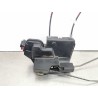 Recambio de cerradura puerta delantera izquierda para hyundai santa fe (sm) 2.0 gls crdi referencia OEM IAM   