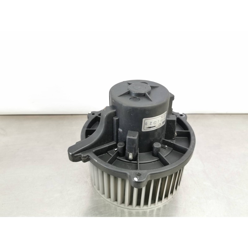 Recambio de motor calefaccion para hyundai elantra (xd) 2.0 crdi comfort (5-ptas.) referencia OEM IAM Recambio de motor calefaccion para hyundai elantra (xd) 2.0 crdi comfort (5-ptas.) referencia OEM IAM