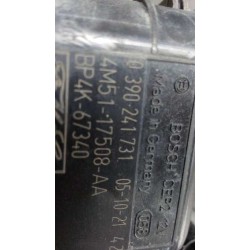 Recambio de motor limpia delantero para ford focus berlina (cap) ambiente (d) referencia OEM IAM 0390241731  