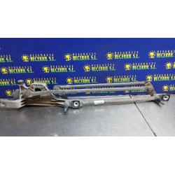 Recambio de motor limpia delantero para ford focus berlina (cap) ambiente (d) referencia OEM IAM 0390241731  