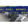 Recambio de motor limpia delantero para ford focus berlina (cap) ambiente (d) referencia OEM IAM 0390241731  