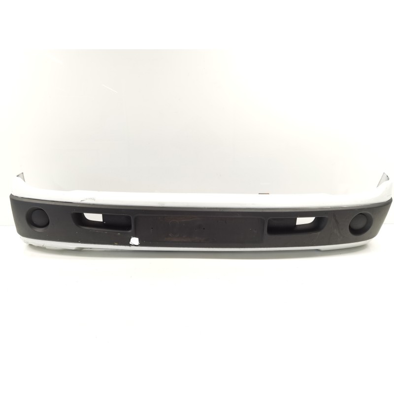 Recambio de paragolpes delantero para renault maxity fg 130.35/45 referencia OEM IAM Recambio de paragolpes delantero para renault maxity fg 130.35/45 referencia OEM IAM