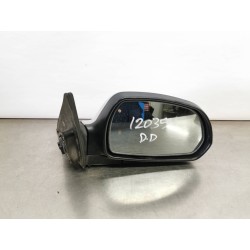 Recambio de retrovisor derecho para hyundai elantra (xd) 2.0 crdi comfort (5-ptas.) referencia OEM IAM   