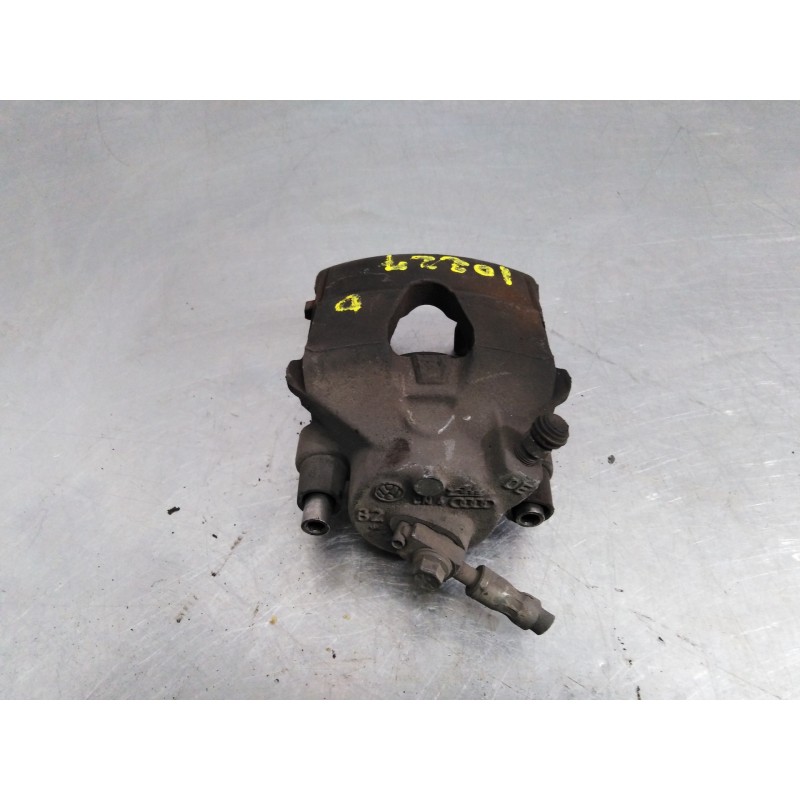 Recambio de pinza freno delantera derecha para seat leon (1m1) last edition referencia OEM IAM Recambio de pinza freno delantera derecha para seat leon (1m1) last edition referencia OEM IAM