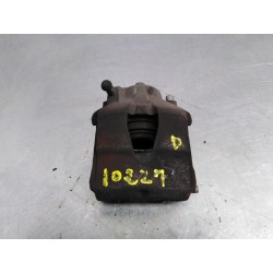 Recambio de pinza freno delantera derecha para seat leon (1m1) last edition referencia OEM IAM   