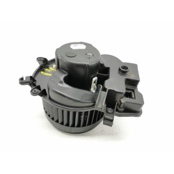 Recambio de motor calefaccion para mercedes clase c (w203) berlina 180 compressor (203.046) referencia OEM IAM   