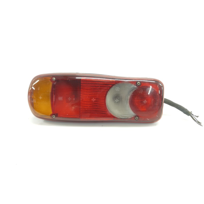 Recambio de piloto trasero izquierdo para renault maxity fg 130.35/45 referencia OEM IAM Recambio de piloto trasero izquierdo para renault maxity fg 130.35/45 referencia OEM IAM