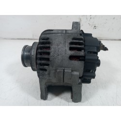 Recambio de alternador para renault megane ii berlina 5p authentique referencia OEM IAM 8200100907  