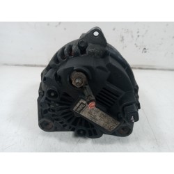 Recambio de alternador para renault megane ii berlina 5p authentique referencia OEM IAM 8200100907  