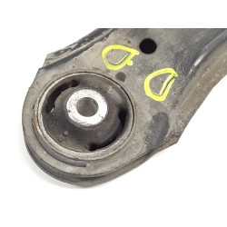 Recambio de brazo suspension inferior delantero derecho para volkswagen golf iv berlina (1j1) 25 aniversario referencia OEM IAM 