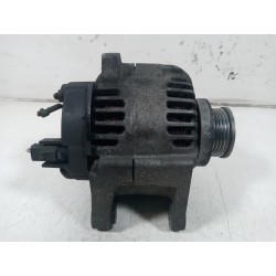 Recambio de alternador para renault megane ii berlina 5p authentique referencia OEM IAM 8200100907  