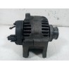 Recambio de alternador para renault megane ii berlina 5p authentique referencia OEM IAM 8200100907  