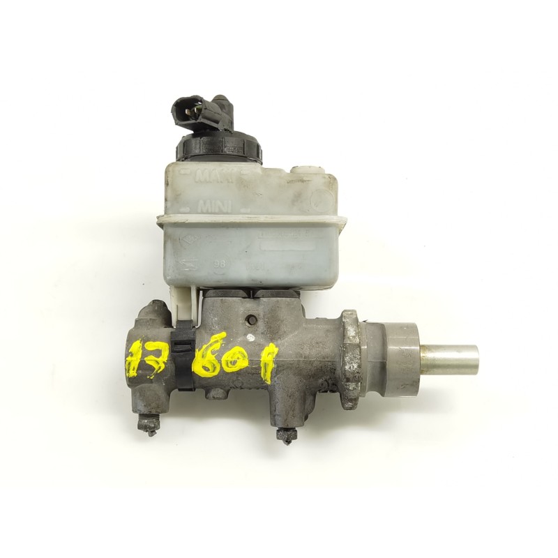 Recambio de bomba freno para opel movano furgón corto 2.8t referencia OEM IAM 7700309824B Recambio de bomba freno para opel movano furgón corto 2.8t referencia OEM IAM 7700309824B