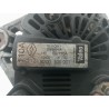 Recambio de alternador para renault megane ii berlina 5p authentique referencia OEM IAM 8200100907  