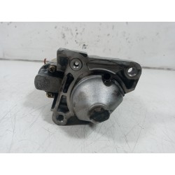 Recambio de motor arranque para renault megane ii berlina 5p authentique referencia OEM IAM 8200021396  