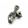 Recambio de turbocompresor para citroen xantia berlina 2.1 td sx referencia OEM IAM 4358632  