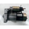 Recambio de motor arranque para renault megane ii berlina 5p authentique referencia OEM IAM 8200021396  