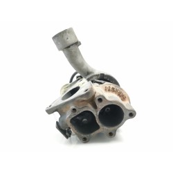 Recambio de turbocompresor para citroen xantia berlina 2.1 td sx referencia OEM IAM 4358632  