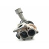 Recambio de turbocompresor para citroen xantia berlina 2.1 td sx referencia OEM IAM 4358632  