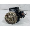 Recambio de motor arranque para renault megane ii berlina 5p authentique referencia OEM IAM 8200021396  