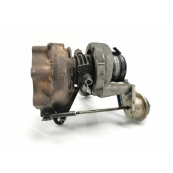 Recambio de turbocompresor para citroen xantia berlina 2.1 td sx referencia OEM IAM 4358632  