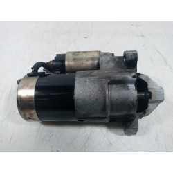 Recambio de motor arranque para renault megane ii berlina 5p authentique referencia OEM IAM 8200021396  