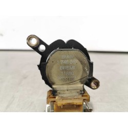 Recambio de bobina encendido para bmw serie 3 cabrio (e46) 330 ci referencia OEM IAM 1748017  