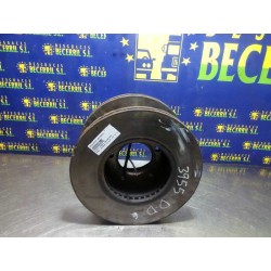 Recambio de disco freno delantero para opel movano furgón corto 3.5t referencia OEM IAM   