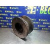 Recambio de disco freno delantero para opel movano furgón corto 3.5t referencia OEM IAM   