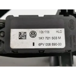 Recambio de pedal acelerador para seat altea (5p1) arena referencia OEM IAM 1K1721503M 6PV00889000 