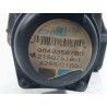 Recambio de valvula egr para peugeot 307 (s1) xs referencia OEM IAM 9649358780  