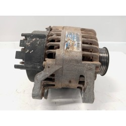 Recambio de alternador para ford fiesta berlina (dx) ambiente referencia OEM IAM 63341730  