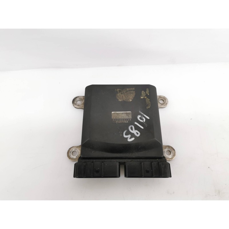 Recambio de modulo electronico para opel signum básico referencia OEM IAM 8972586910 1310001270 Recambio de modulo electronico para opel signum básico referencia OEM IAM 8972586910 1310001270