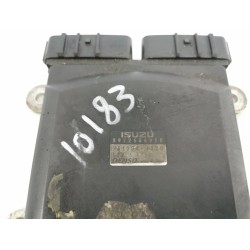 Recambio de modulo electronico para opel signum básico referencia OEM IAM 8972586910 1310001270 