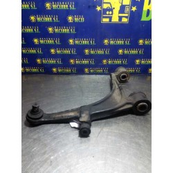 Recambio de brazo suspension inferior delantero derecho para opel movano furgón corto 3.5t referencia OEM IAM   