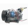 Recambio de compresor aire acondicionado para mercedes sprinter 02.00  caja cerrada 311 cdi (903.661-662) referencia OEM IAM SD7