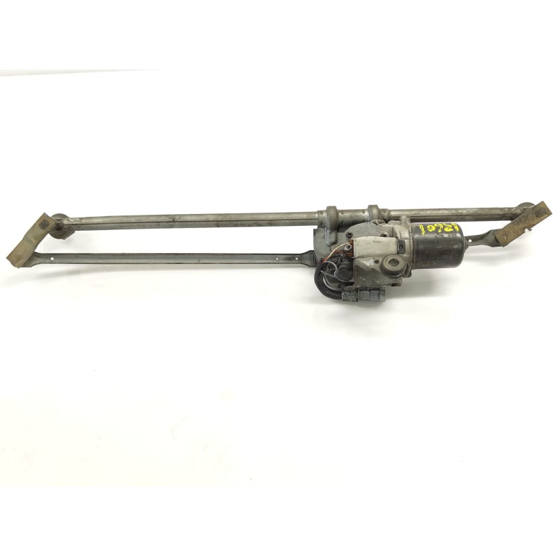 Recambio de motor limpia delantero para opel movano furgón corto 2.8t referencia OEM IAM   