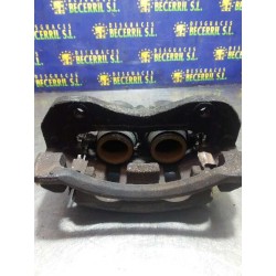 Recambio de pinza freno delantera izquierda para hyundai trajet (fo) 2.0 crdi gls referencia OEM IAM   